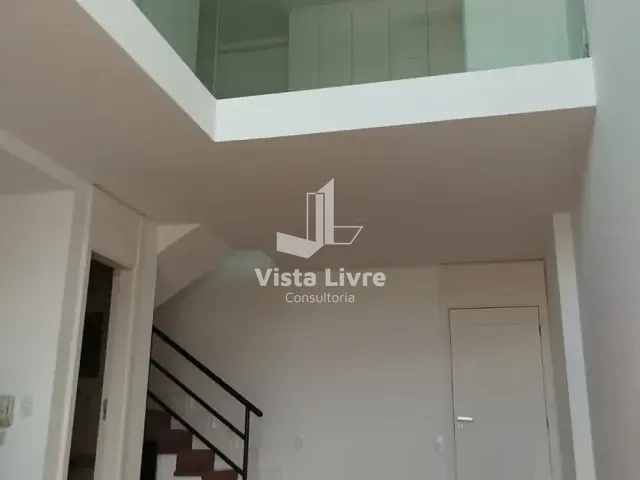 Apartamento com 72m² 1 quarto e 1 banheiro, à venda, no bairro Vila Madalena em São Paulo
