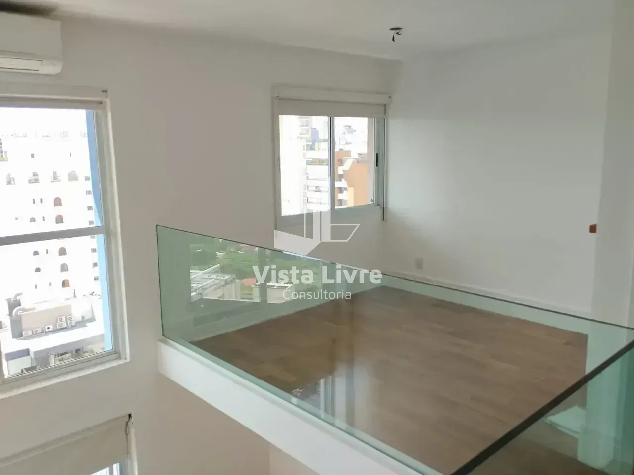 Apartamento, 1 quarto, 72 m² - Foto 8