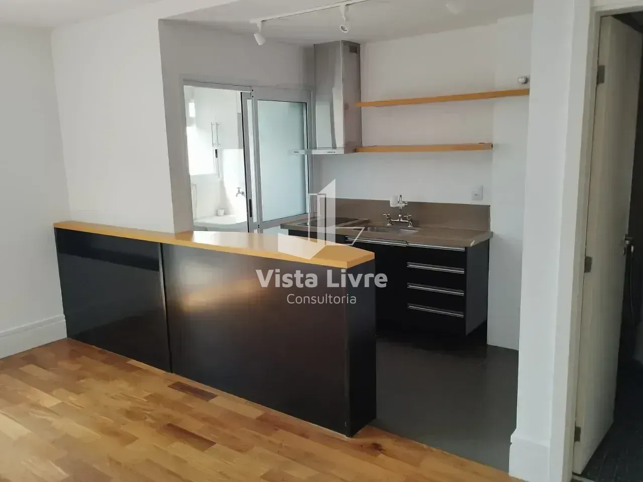 Apartamento, 1 quarto, 72 m² - Foto 4
