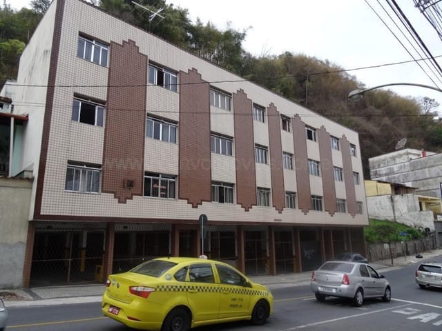 Apartamento 3 quartos e 2 banheiros, para alugar, no bairro Dom Bosco em Juiz de Fora