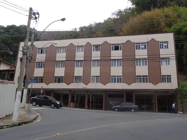 Apartamento 3 quartos e 2 banheiros, para alugar, no bairro Dom Bosco em Juiz de Fora