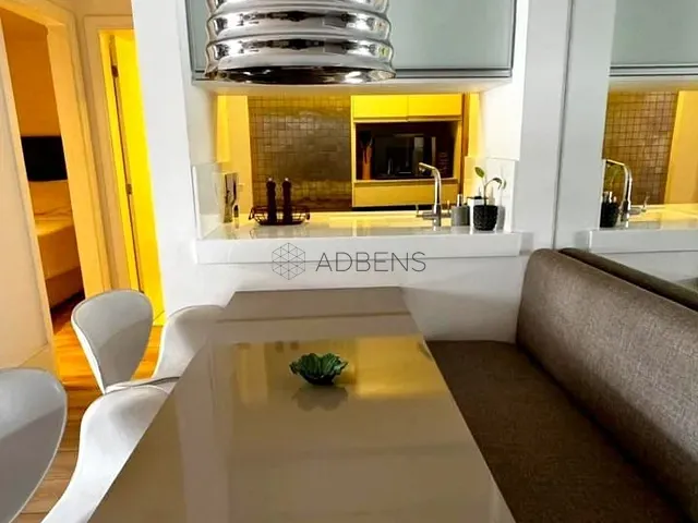 Apartamento 1 quarto e 1 banheiro, para alugar, no bairro Jardim Paulista em São Paulo