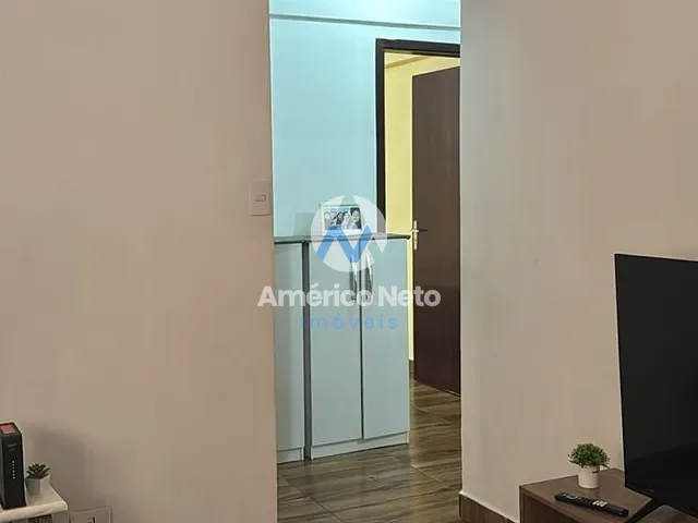 Apartamento 2 quartos e 1 banheiro, à venda, no bairro Santa Maria em São Caetano do Sul