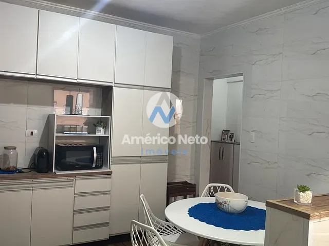 Apartamento 2 quartos e 1 banheiro, à venda, no bairro Santa Maria em São Caetano do Sul