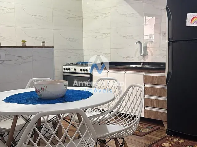 Apartamento 2 quartos e 1 banheiro, à venda, no bairro Santa Maria em São Caetano do Sul