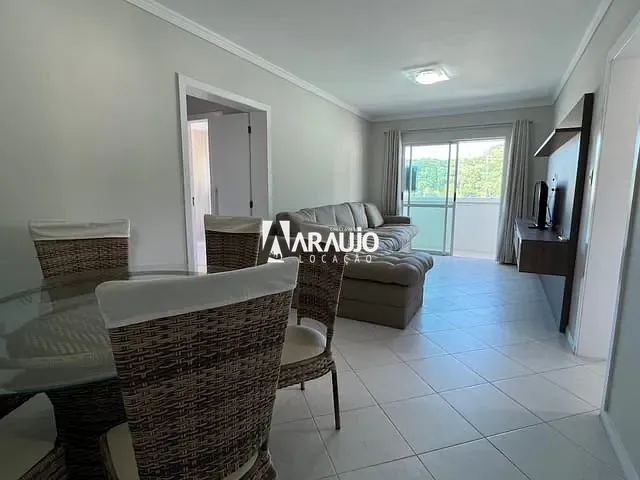 Apartamento 2 quartos e 1 banheiro, para alugar, no bairro Dom Bosco em Itajaí