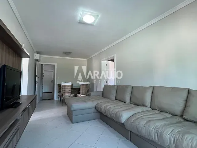 Apartamento 2 quartos e 1 banheiro, para alugar, no bairro Dom Bosco em Itajaí