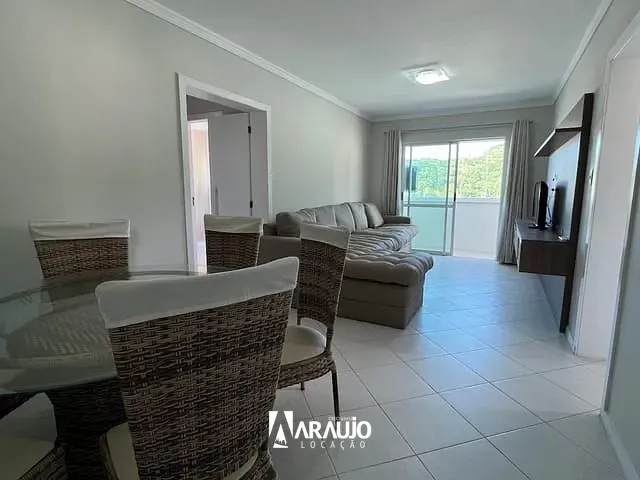 Apartamento 2 quartos e 1 banheiro, para alugar, no bairro Dom Bosco em Itajaí