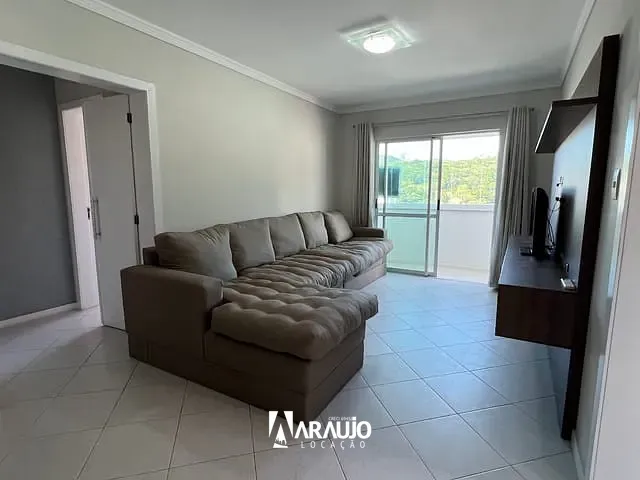 Apartamento 2 quartos e 1 banheiro, para alugar, no bairro Dom Bosco em Itajaí
