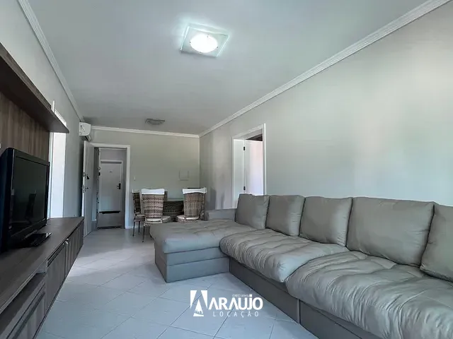Apartamento 2 quartos e 1 banheiro, para alugar, no bairro Dom Bosco em Itajaí