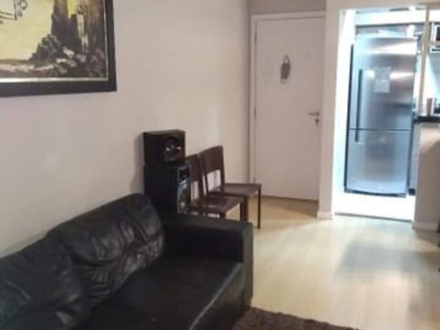 Foto do Apartamento - Maison Tuscany - Apartamento com 3 dormitórios à venda, 76 m² por R$ 410.000 - Gleba Fazenda Palhano - Londrina/PR | Aurora Imobi