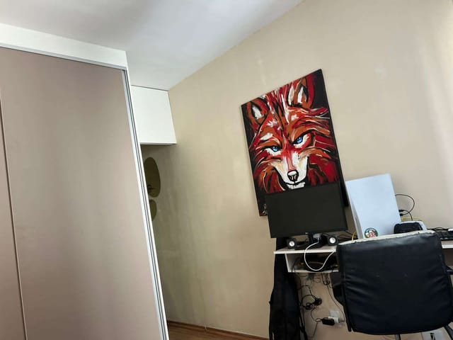 Apartamento com 50m² 2 quartos e 1 banheiro, à venda, no bairro Taboão em São Bernardo do Campo