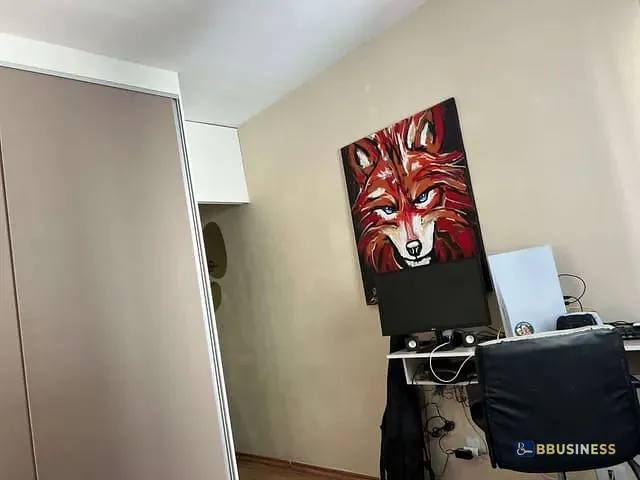 Apartamento com 50m² 2 quartos e 1 banheiro, à venda, no bairro Taboão em São Bernardo do Campo