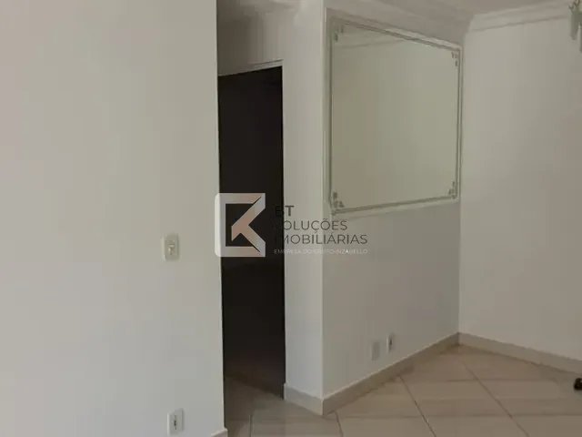 Apartamento 2 quartos e 1 banheiro, à venda, no bairro Vila das Praças em Indaiatuba