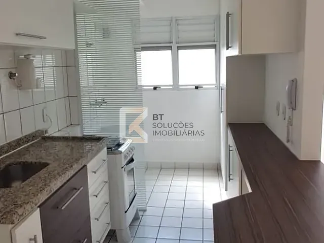 Apartamento 2 quartos e 1 banheiro, à venda, no bairro Vila das Praças em Indaiatuba