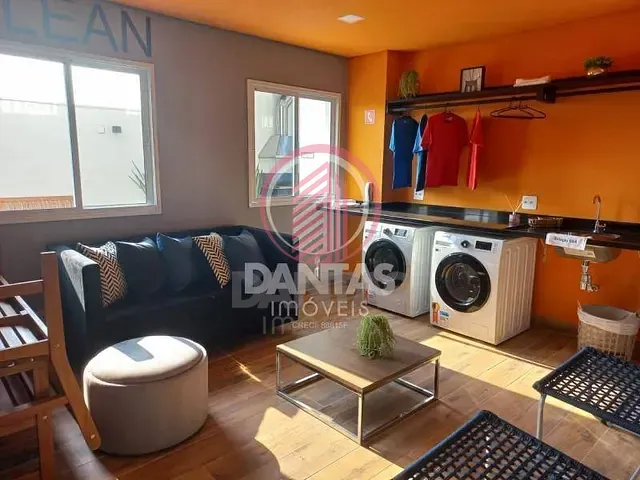 Apartamento 1 quarto e 1 banheiro, para alugar, no bairro Presidente Altino em Osasco