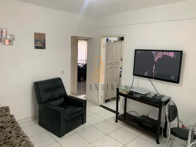 Apartamento com 78m² 2 quartos e 1 banheiro, à venda, no bairro Ferrazópolis em São Bernardo do Campo