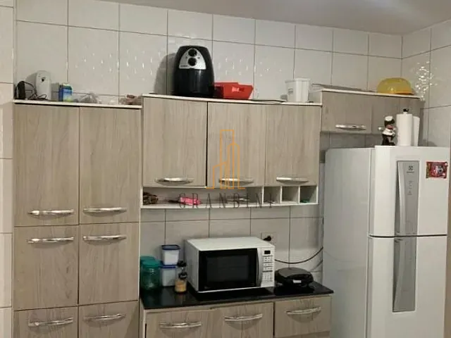 Apartamento com 78m² 2 quartos e 1 banheiro, à venda, no bairro Ferrazópolis em São Bernardo do Campo