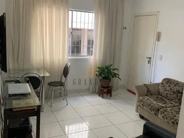 Apartamento com 78m² 2 quartos e 1 banheiro, à venda, no bairro Ferrazópolis em São Bernardo do Campo