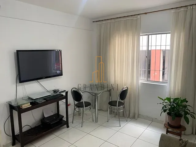 Apartamento com 78m² 2 quartos e 1 banheiro, à venda, no bairro Ferrazópolis em São Bernardo do Campo