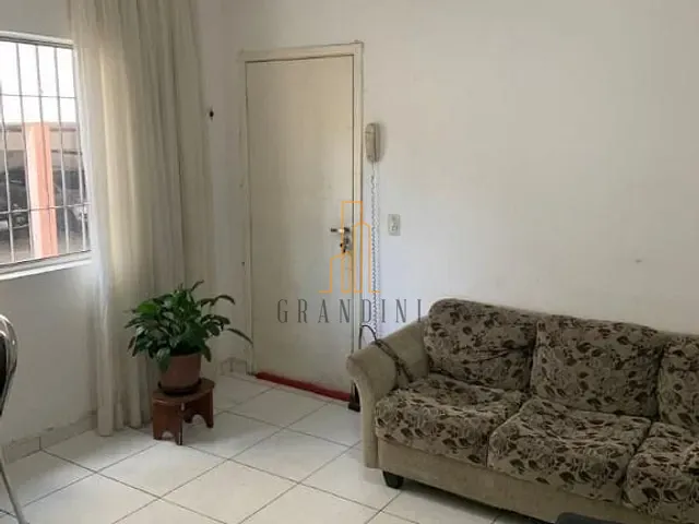 Apartamento com 78m² 2 quartos e 1 banheiro, à venda, no bairro Ferrazópolis em São Bernardo do Campo