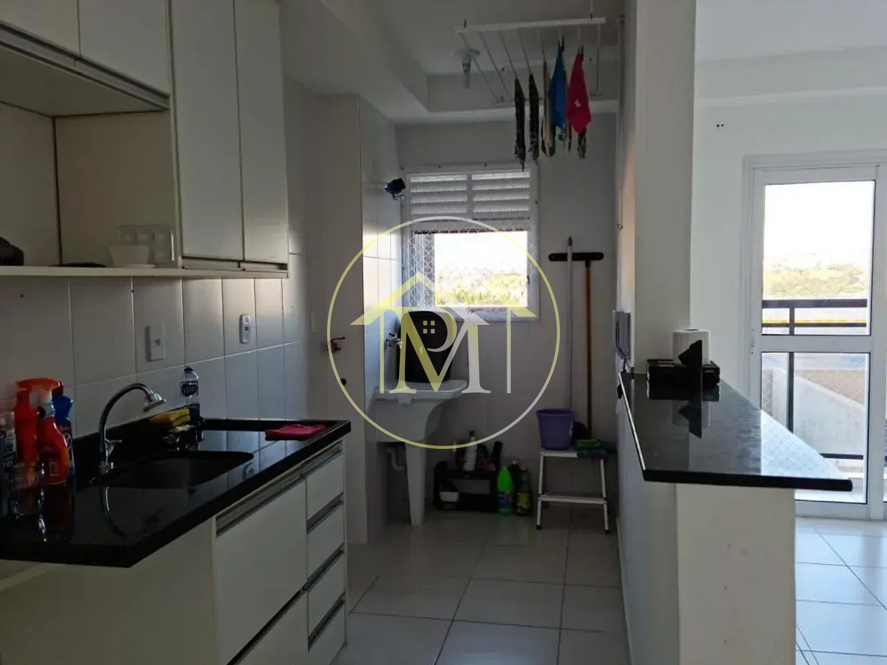 Apartamento, 2 quartos, 52 m² - Foto 16