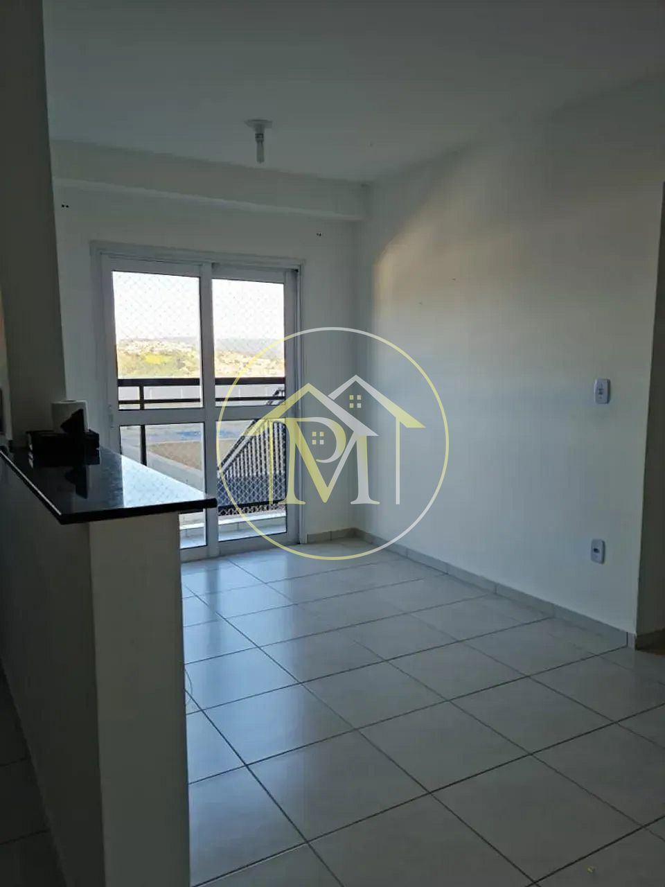 Apartamento, 2 quartos, 52 m² - Foto 1