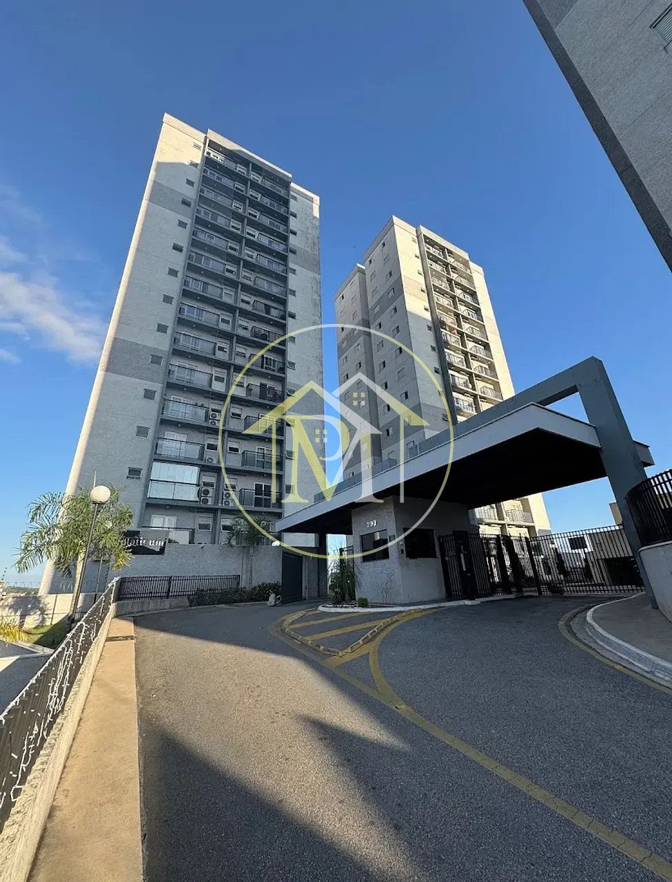 Apartamento, 2 quartos, 52 m² - Foto 20