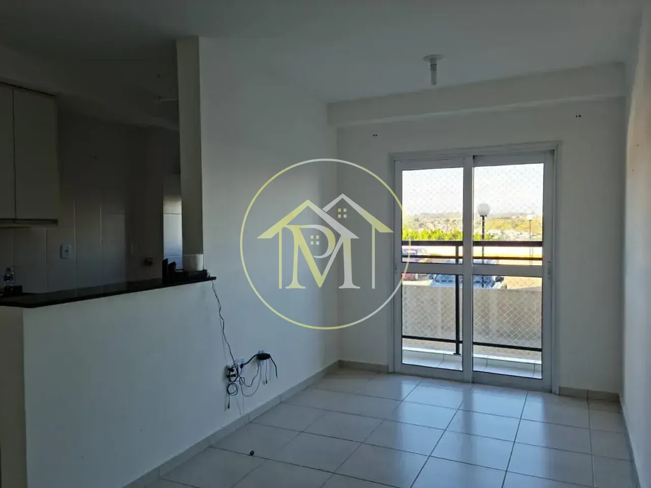 Apartamento, 2 quartos, 52 m² - Foto 3