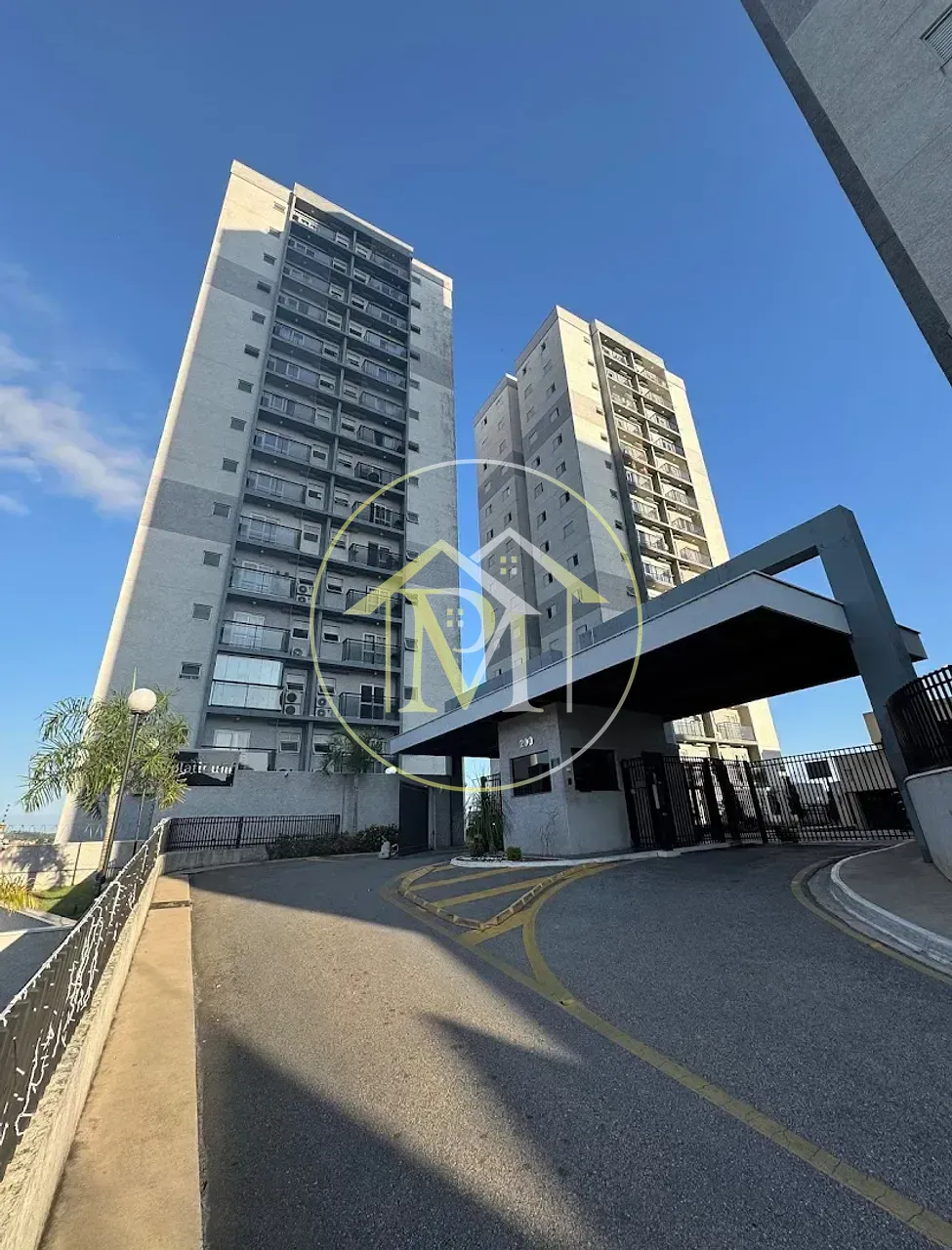 Apartamento, 2 quartos, 52 m² - Foto 20