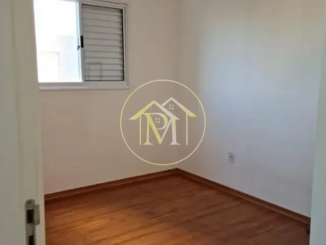 Apartamento com 52m² 2 quartos e 2 banheiros, à venda, no bairro Parque Morumbi em Votorantim