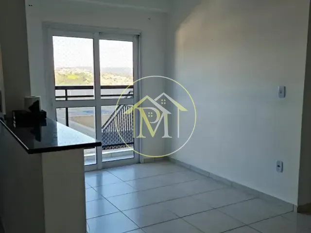Apartamento com 52m² 2 quartos e 2 banheiros, à venda, no bairro Parque Morumbi em Votorantim