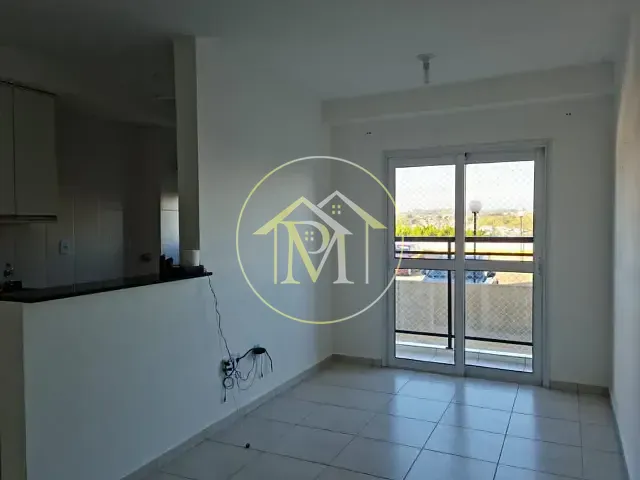 Apartamento com 52m² 2 quartos e 2 banheiros, à venda, no bairro Parque Morumbi em Votorantim