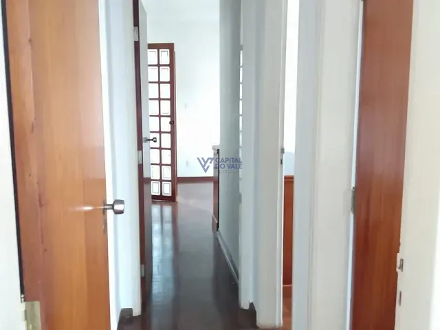Apartamento 3 quartos e 3 banheiros, para alugar, no bairro Jardim das Indústrias em São José dos Campos