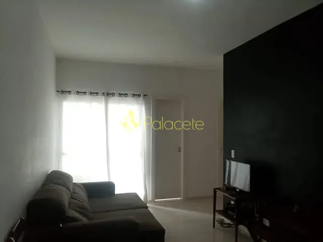 Apartamento com 54m² 2 quartos e 2 banheiros, à venda, no bairro Mantiqueira em Pindamonhangaba