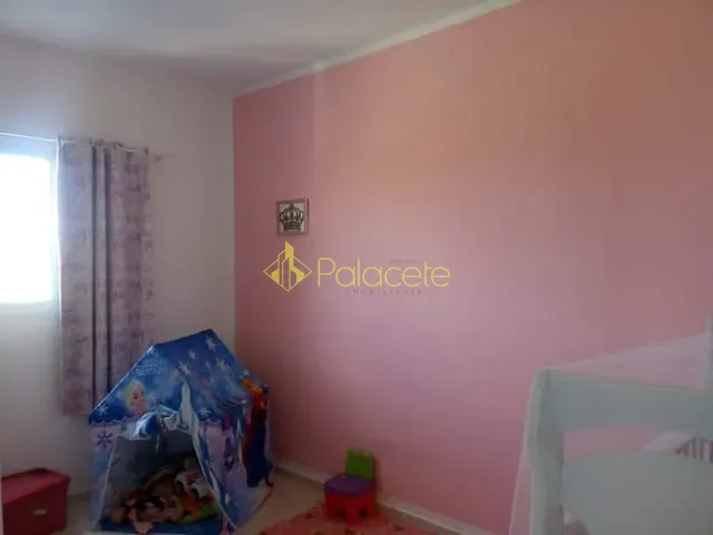 Apartamento com 54m² 2 quartos e 2 banheiros, à venda, no bairro Mantiqueira em Pindamonhangaba