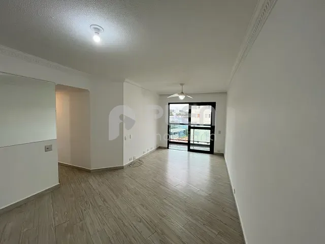 Apartamento 3 quartos e 2 banheiros, à venda, no bairro Parque Mandaqui em São Paulo