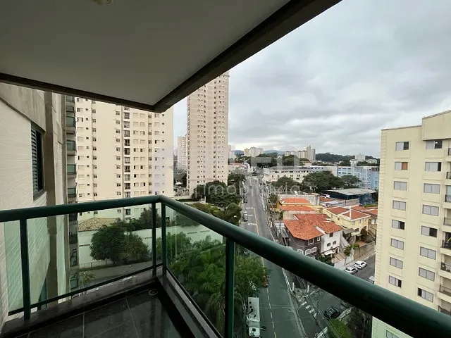Apartamento 3 quartos e 2 banheiros, à venda, no bairro Parque Mandaqui em São Paulo
