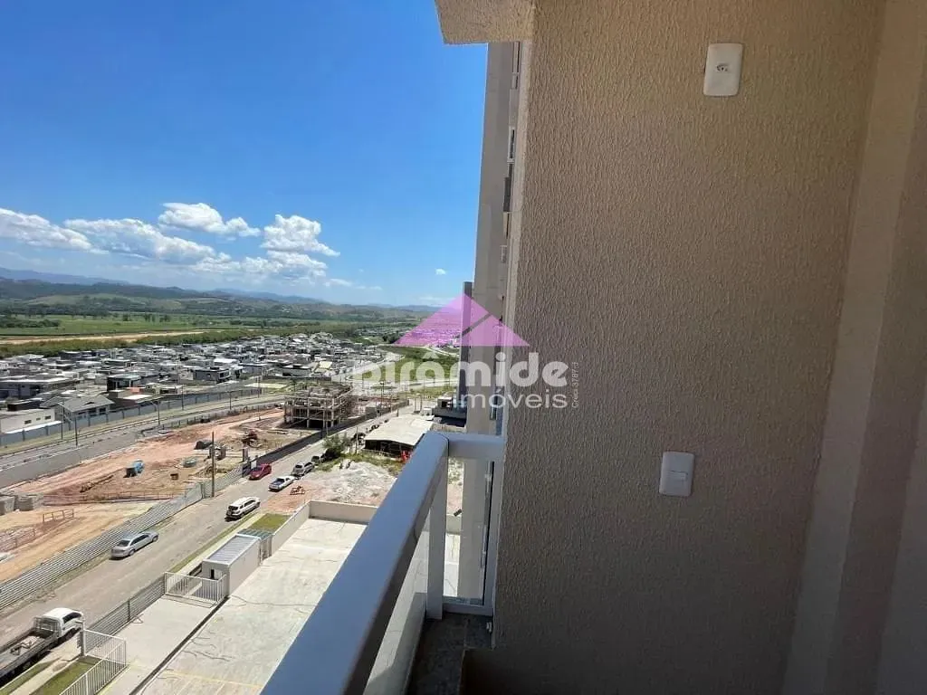 Apartamento, 2 quartos, 56 m² - Foto 6
