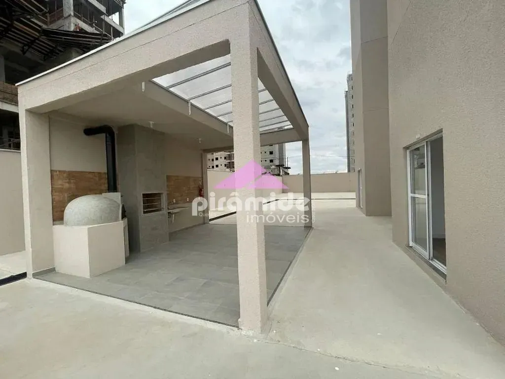 Apartamento, 2 quartos, 56 m² - Foto 29