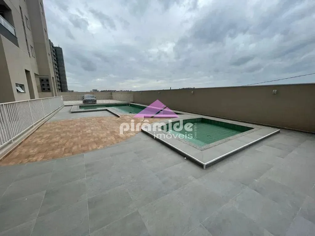 Apartamento, 2 quartos, 56 m² - Foto 37