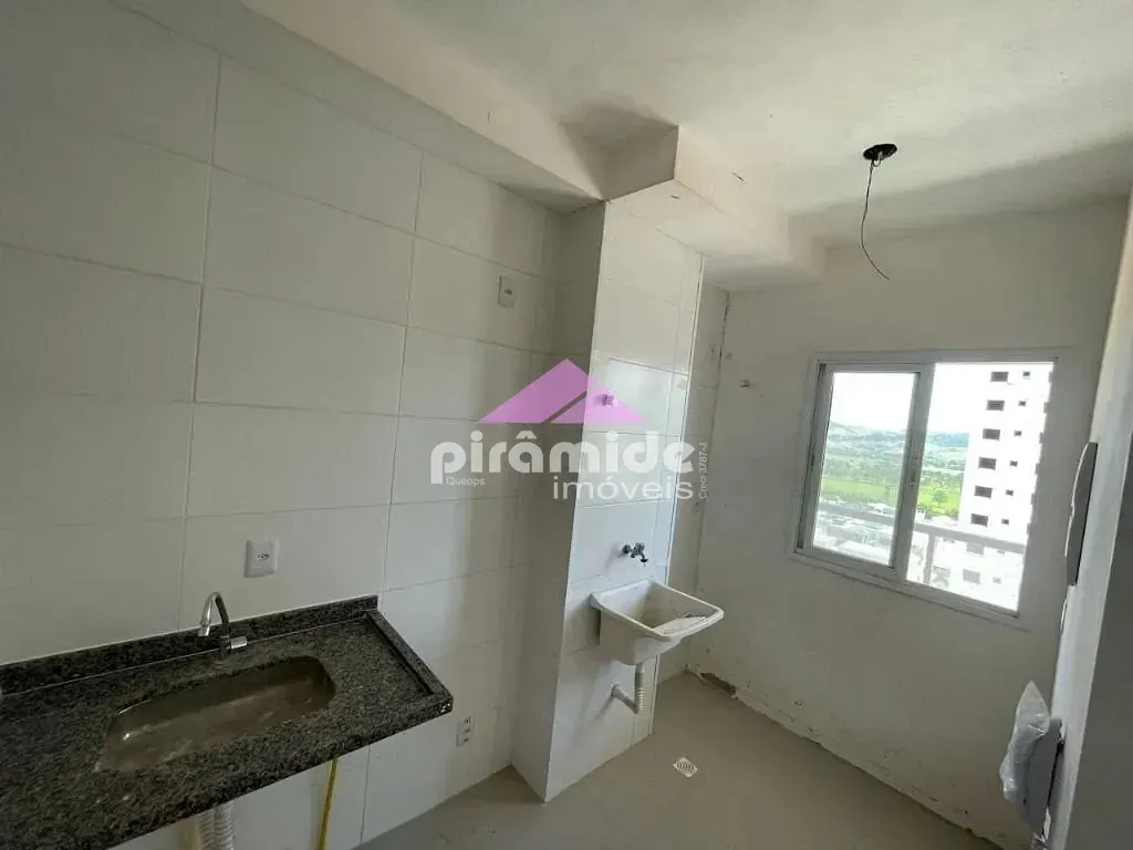 Apartamento, 2 quartos, 56 m² - Foto 21