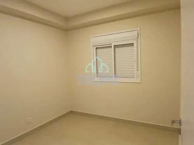 Apartamento com 128m² 3 quartos e 2 banheiros, para alugar, no bairro Loteamento Residencial e Comercial Bosque Flamboyant em Taubaté