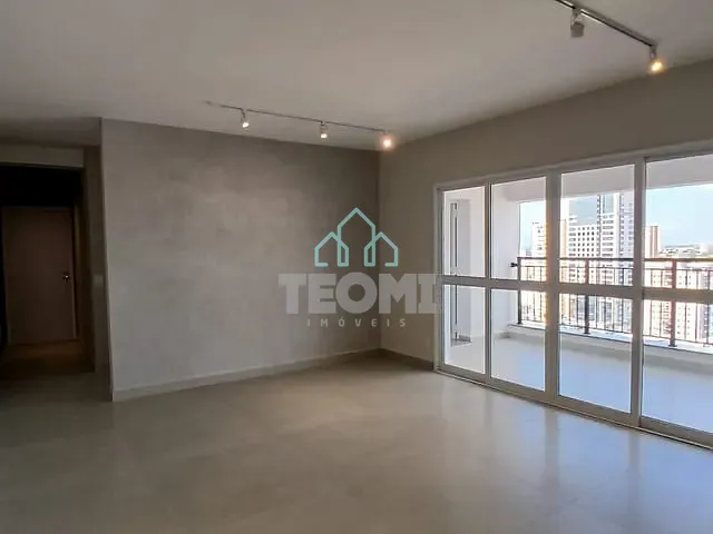Apartamento com 128m² 3 quartos e 2 banheiros, para alugar, no bairro Loteamento Residencial e Comercial Bosque Flamboyant em Taubaté