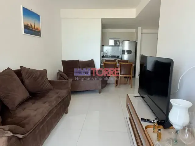 Apartamento 2 quartos e 1 banheiro, para alugar, no bairro Jardim Atlântico em Ilhéus