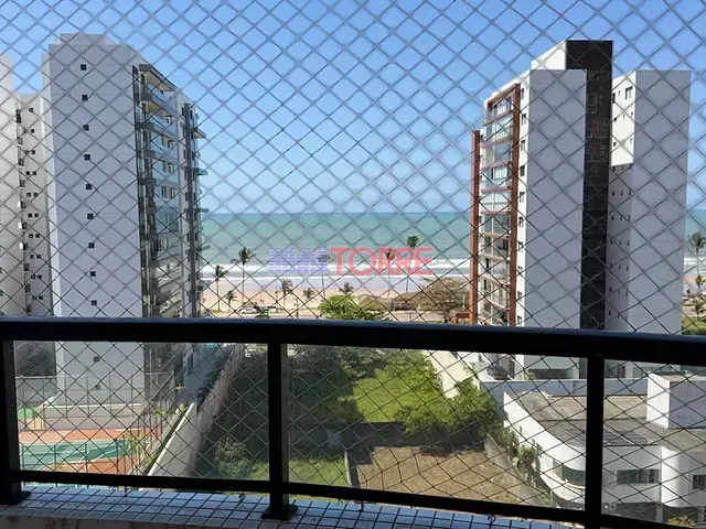 Apartamento 2 quartos e 1 banheiro, para alugar, no bairro Jardim Atlântico em Ilhéus