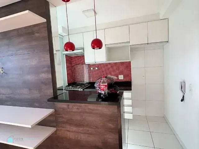 Apartamento com 55m² 2 quartos e 1 banheiro, à venda, no bairro Jardim Pirituba em São Paulo