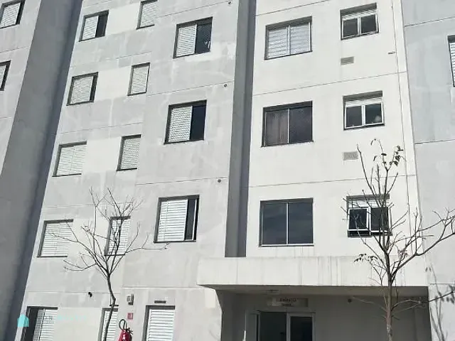Apartamento com 55m² 2 quartos e 1 banheiro, à venda, no bairro Jardim Pirituba em São Paulo