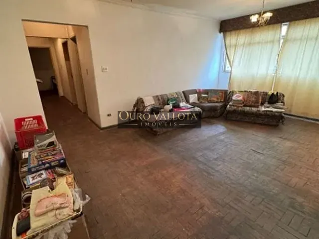 Apartamento 2 quartos e 2 banheiros, à venda, no bairro Mooca em São Paulo