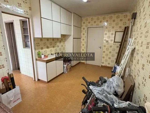 Apartamento 2 quartos e 2 banheiros, à venda, no bairro Mooca em São Paulo